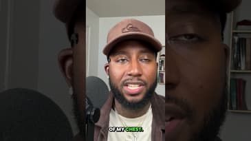 The Lord Freed Me From A Living Hell