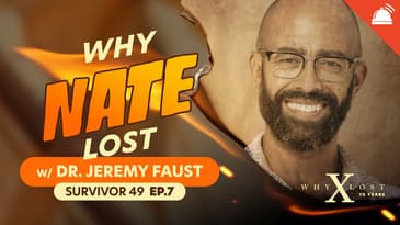 Why Nate Lost: Survivor 49 Ep 7