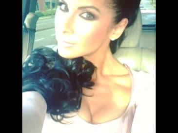 Feeling silly, so ima be silly! I hope this makes you smile 😉 #shorts #funny #silly #throwback