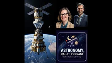 Artemis 4: The Moon's Tiebreaker Awaits - The Weekend Wrap