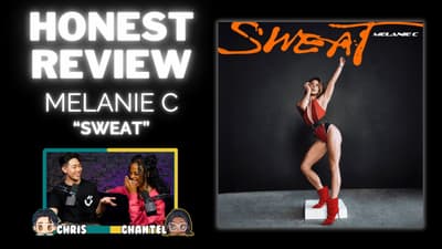 Melanie C "Sweat": Sporty Spice on the Dancefloor | Track by Track Review