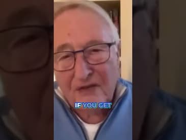 Joe Foster - Founder of Reebok