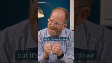 How Close Can You Be to Jesus? w/ Ryan O'Hara