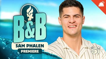Survivor 51 B&B Premiere Recap with Sam Phalen