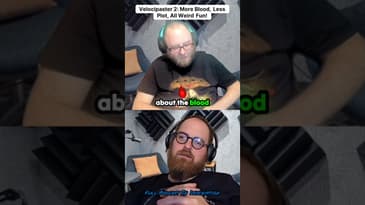 Dive into the hilariously bizarre world of Velocipaster 2!