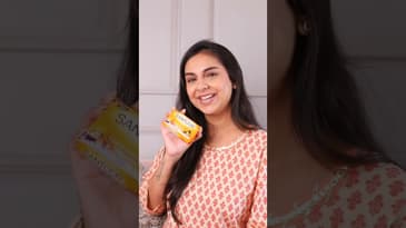 {Ad} | Mere GLOW ka ASLI secret ✨