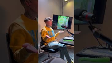 A Dividing Line in Our Identities  | Living Vicariously Through Myself w/ Dani Baby #podcast