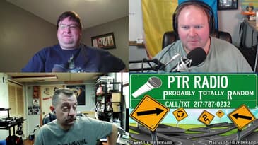 PTR Radio (6/20/2022) - More Muskl and a Flash in the pan