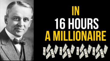 He Affirmed In A Room For 16 hours - Heres What Happened