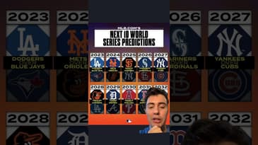 How many World Series are the Mariners going to win? #mlb #shorts #baseball #mariners #mets #giants