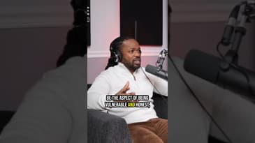 Rasool Berry: The 3 Lies About God