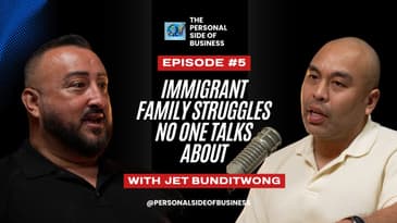 Healing Across Borders: A Therapist’s Journey with Immigrant Families