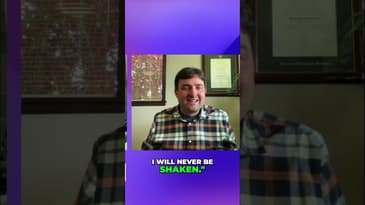 Find Rest in God: Pastor's Psalm 62 Reflection on Leadership!