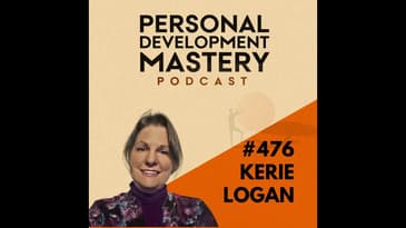 Is your emotional baggage blocking your success? The truth no one tells you, with Kerie Logan | #476