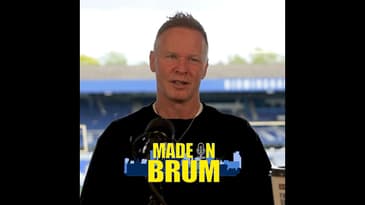 S6 Ep8: JODY CRADDOCK: Wolves, Sunderland, Premier League, Tragedy, Art & Football’s Hardest Moments