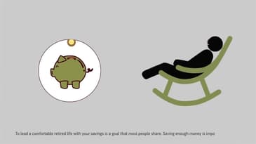 When it comes to retirement savings, where should I begin?