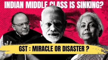 How GST has CHANGED/ MESSED UP the Indian Economy?: Economic Case Study