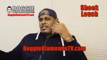 Sheek Louch Talks Ghostwriting,  Ma$e Almost Being A LOX Member, His TOP5DOA