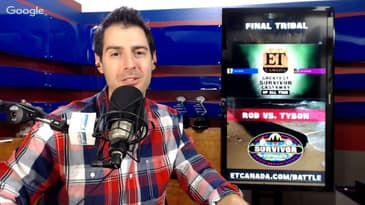 Debating Tyson for Greatest Player Ever