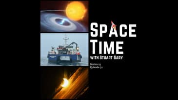 A New Type Of Stellar Explosion