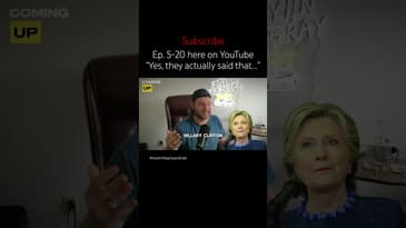 They Actually Said That: Michelle, Hillary, AOC, Selena 🤡 #shorts