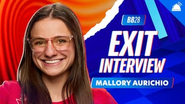 Exit Interview | BB28 Week 7