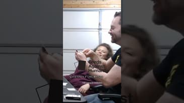 Rando Cardrissian wins again 🤣 #lol #funny #cardsagainsthumanity