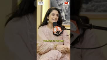 Free to Be Me | Girija Godbole | Akarsh Khurana | Manasi Parekh | Anahita Uberoi | Purva Naresh