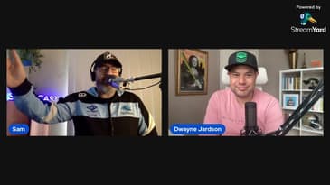 SharkCast Flagship Episode with Sam Shinazzi and Jardian 'The WiseMan' Ormsby