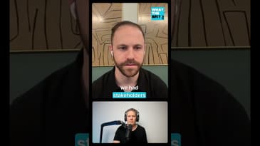 Resurrecting dead deals! #Architecture #Construction #Podcast