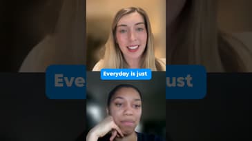 How Society Is Failing Tall Women...