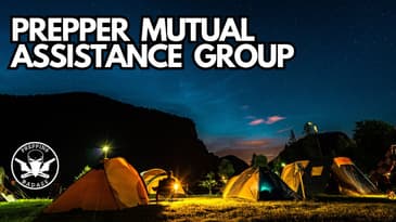 Safety In Numbers Ultimate Prepping Guide | Survivalist Tips, Prepper Groups & Self-Reliance