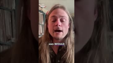 Overcoming Fear Embarrassment Won't Kill You #Shorts