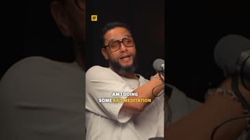 Good vs. Bad Meditation #gentstalk #podcast #mentalhealth #meditation #meditate #mindfulness