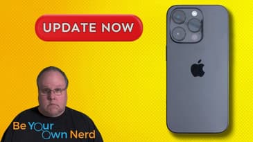 Not Ready for iOS 18? Update to iOS 17.7 ASAP!