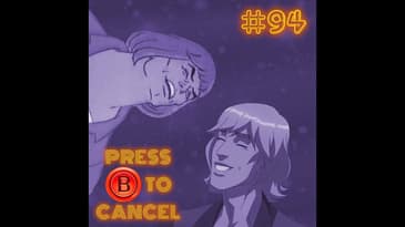 Press B 94: Masters of the Universe: Revelation Spoilerscast