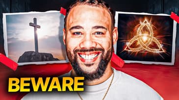 The Church Has a Huge Problem