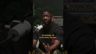 Why Most People Don't Succeed in Business! #podcast #business #shorts