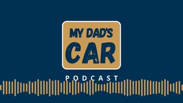 Paul Lucas- Kit Cars With Paul: My Dads MGB V8 Triumph Stag Mk2 Jag E Type V12 XJS XJ6 and MPG S8E8
