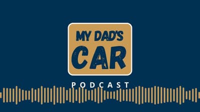 Paul Lucas- Kit Cars With Paul: My Dads MGB V8 Triumph Stag Mk2 Jag E Type V12 XJS XJ6 and MPG S8E8