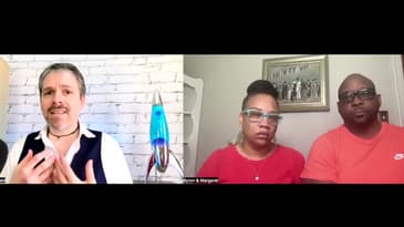 From Excess to Excellence with Duncan Bhaskaran Brown