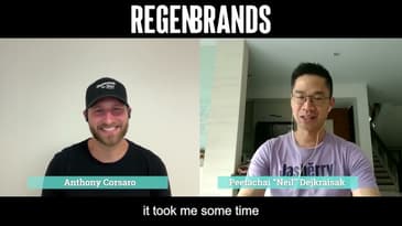 How Jasberry Farmers Earn 14x More