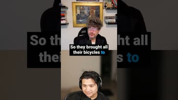 Japan Had a Busy Week in 1941! #shorts