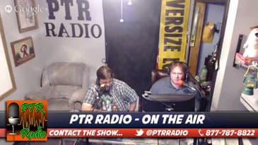 PTR Radio (9/22/2014) - Sex tape release party