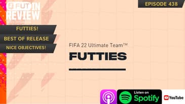 Hello FUTTIES!