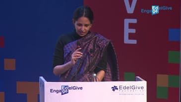 The Launch of Maraa! - EDGE 2024