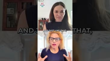 The Stigma of Taking a Pause