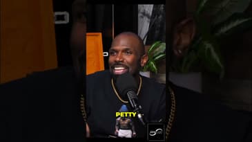 50 Cent: The Petty King of Long Form Media Reign.