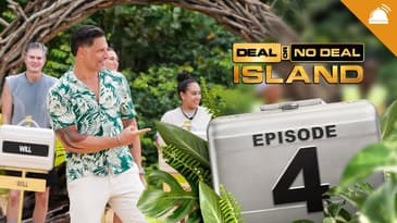 Deal or No Deal Island Season 2 Ep 4 Recap