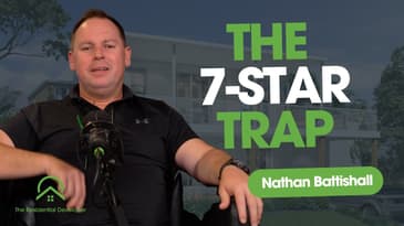 This NEW Rule is Killing Developer Profits in NSW (7-Star Rating Explained)